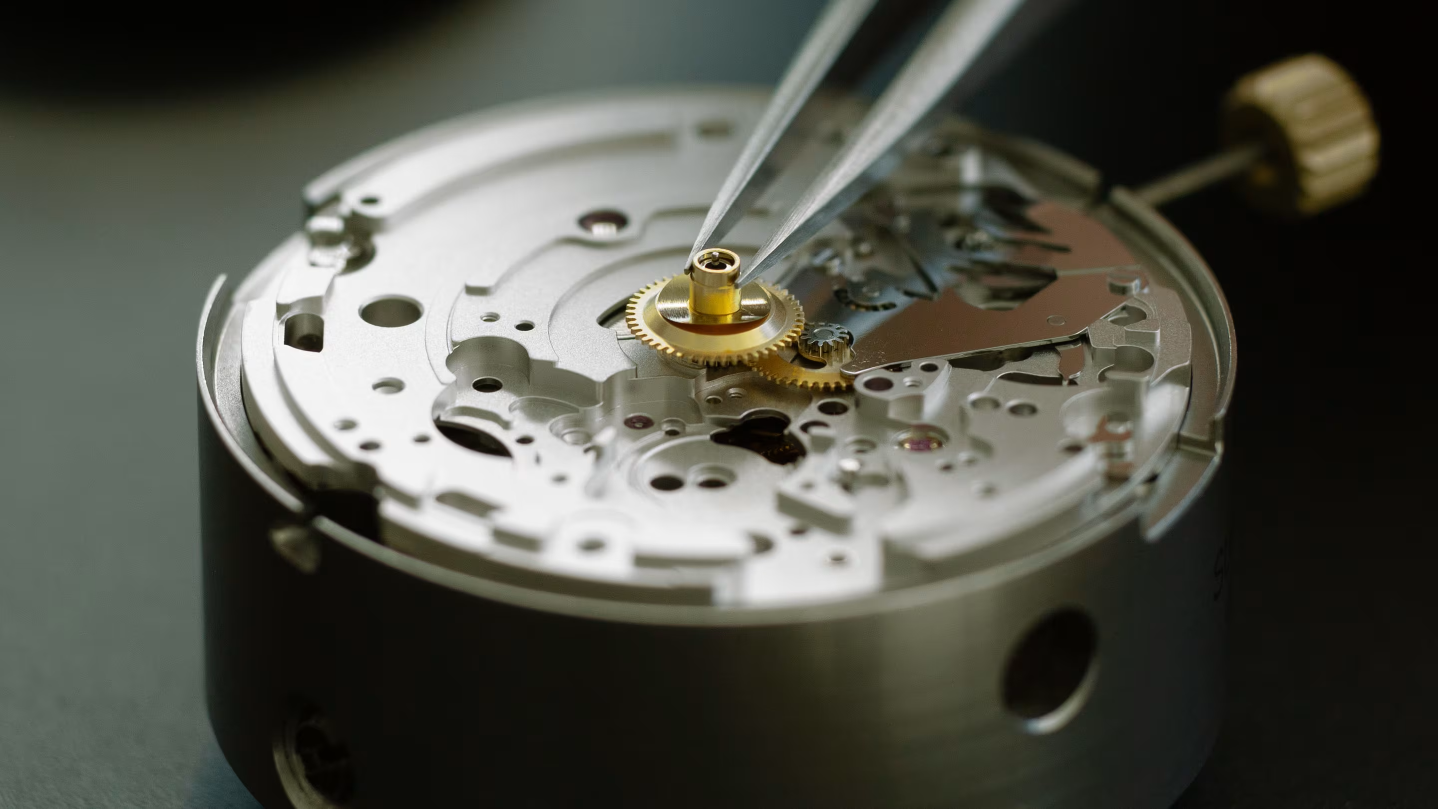 寶璣零件更換 - Breguet 手錶原廠規格零件